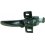 Maniglia cofano posteriore cromata per FIAT 500 dal 1965 al 1975