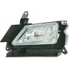 Fendinebbia mod. base 07-09-08-11 $cambio automatico per MAZDA 3 dal 2009 al 2013 lato sinistro guidatore
