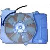 Elettroventola 1.0 a.c. per TOYOTA YARIS dal 1999 al 2003