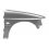 Parafango anteriore per FORD ESCORT MK VI dal 1995 al 1998 lato sinistro guidatore
