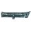 Traversa anteriore superiore per CHRYSLER - DODGE PT CRUISER dal 2000 al 2004