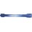 Rinforzo paraurto posteriore per FORD FIESTA MK V dal 2005 al 2008
