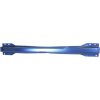 Rinforzo paraurto posteriore per FORD FIESTA MK V dal 2005 al 2008