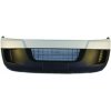 Paraurto anteriore verniciabile 08-06-12-08 per IVECO DAILY dal 2006 al 2011