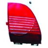 Fanale retronebbia mod. 308 CC per PEUGEOT 2008 dal 2013 al 2016 lato sinistro guidatore