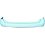 Paraurto posteriore verniciabile SW per OPEL ASTRA G dal 1998 al 2004