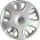 Coppa ruota diametro 14 mod. Saint Moritz 07-99-12-00 per FIAT MAREA dal 1996 al 2002