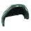 Riparo passaruota posteriore per CHEVROLET - DAEWOO SPARK dal 2010 al 2012 lato sinistro guidatore