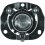 Fendinebbia per ALFA ROMEO GIULIETTA dal 2010 al 2016 lato destro passeggero