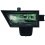 Luce di cortesia montaggio su retrovisore per VOLKSWAGEN GOLF  VII dal 2012 al 2016 lato sinistro guidatore