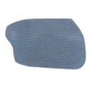Calotta retrovisore verniciabile con foro freccia per FORD C-MAX dal 2003 al 2007 lato destro passeggero