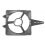 Convogliatore 1.2 - 1.4 - 1.6 per FIAT BRAVO dal 1995 al 2001