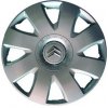 Coppa ruota diametro 16 per CITROEN C4 dal 2008 al 2010