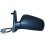 Retrovisore meccanico verniciabile 05-98-05-00 per VOLKSWAGEN SHARAN dal 1995 al 2000 lato destro passeggero