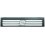 Griglia radiatore 01-91-08-03 per FIAT PANDA dal 1986 al 2003