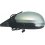 Retrovisore elettrico verniciabile 9 pin per SKODA YETI dal 2013 lato sinistro guidatore