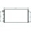 Condensatore per NISSAN QASHQAI dal 2010 al 2013