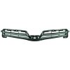 Griglia radiatore esterna per TOYOTA AURIS dal 2010 al 2012