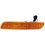 Lucciola laterale arancio anteriore per VOLVO S40 dal 2000 al 2004 lato destro passeggero
