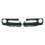 Kit griglie laterali paraurto con foro per RENAULT SCENIC dal 2012 al 2016