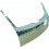 Cornice griglia radiatore cromata per VOLKSWAGEN GOLF  V VARIANT dal 2007 al 2009