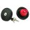 Tappo carburante benzina per PEUGEOT 207 dal 2006 al 2009