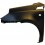 Parafango anteriore per CHEVROLET - DAEWOO AVEO dal 2008 al 2011 lato sinistro guidatore