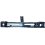 Traversa anteriore inferiore per OPEL ASTRA F dal 1991 al 1994