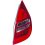 Fanale posteriore per HYUNDAI i30 dal 2007 al 2012 lato destro passeggero
