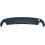 Spoiler paraurto posteriore mod. GTD per VOLKSWAGEN GOLF  VI dal 2008 al 2012