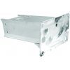 Staffa rinforzo paraurto ant. per AUDI Q5 dal 2008 al 2012 lato sinistro guidatore