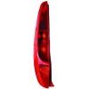 Fanale posteriore 5 porte per FIAT PUNTO dal 2003 al 2011 lato destro passeggero