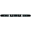 Trasversa supporto paraurto anteriore per RENAULT MEGANE dal 2012 al 2013