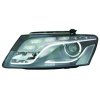 Proiettore xenon per AUDI Q5 dal 2008 al 2012 lato sinistro guidatore