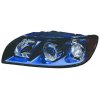 Proiettore per VOLVO S40 dal 2004 al 2007 lato destro passeggero