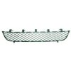 Griglia centrale paraurto 2 WD per MITSUBISHI L200 dal 2006 al 2015