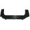 Paraurto posteriore verniciabile superiore per HYUNDAI iX35 dal 2010 al 2013