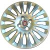 Coppa ruota diametro 15 per FIAT PUNTO dal 2009 al 2012