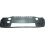 Paraurto anteriore verniciabile per FORD S-MAX dal 2006 al 2010
