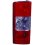 Fanale posteriore per OPEL COMBO dal 2001 al 2011 lato destro passeggero