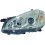 Proiettore xenon per MERCEDES-BENZ S W221 dal 2005 al 2009 lato sinistro guidatore