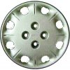 Coppa ruota diametro 13 mod. Suite per FIAT CINQUECENTO dal 1991 al 1998