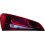 Fanale posteriore per AUDI Q5 dal 2008 al 2012 lato sinistro guidatore