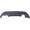 Spoiler paraurto posteriore mod. sport per FORD FIESTA MK VI dal 2008 al 2012