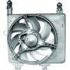 Elettroventola 1.2 16v per FORD COURIER dal 1999 al 2002