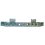 Traversa radiatore per ALFA ROMEO 145 dal 1994 al 2000