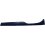 Modanatura sottofaro per BMW 3 E46 dal 2003 al 2006 lato sinistro guidatore