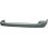 Paraurto posteriore verniciabile per VOLKSWAGEN TRANSPORTER T5 dal 2003 al 2009