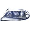 Fendinebbia per MERCEDES-BENZ M W163 dal 2001 al 2005 lato destro passeggero