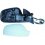 Retrovisore elettrico verniciabile per PEUGEOT 307 dal 2005 al 2007 lato sinistro guidatore